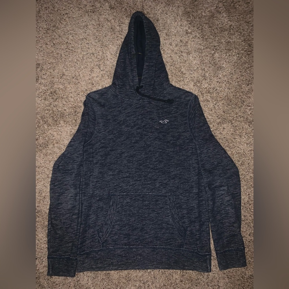 Hollister Hoodie!!!